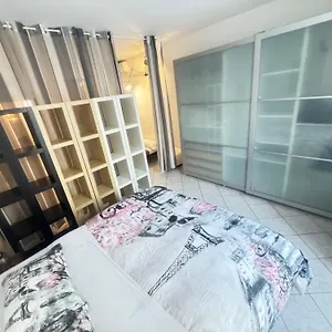 Appartamento Sunny House, Milano
